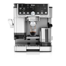 Ninja ES701EU Luxe Cafe Pro Espresso Makinesi