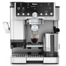 Ninja ES701EU Luxe Cafe Pro Espresso Makinesi
