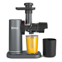 Ninja JC151EU Cold Press Katı Meyve Sıkacağı