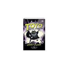 Ninja Kedi Toto Festival Operasyonu İş Bankası Kültür Yayınları