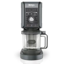 Ninja NC501EU Creami Deluxe 10 in 1 Dondurma ve Frozen Makinesi