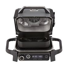 Ninja OG701EU Woodfire Grill Smoker Elektrikli Barbekü