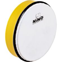 Nino 4Y 6 inç 15 cm Sarı ABS Plastik Def