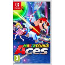Nintendo Mario Tennis Aces Switch