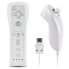 Nintendo Wii Remote Controller Gamepad