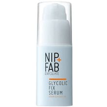 Nip+Fab Glycolic 30 ml Fix Serum