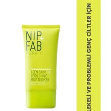 Nip+FAb Teen Skin 40 ml Cilt Tonu Eşitleyici Krem