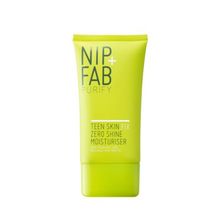 Nip+Fab Teen Skin 40 ml Nemlendirici Krem