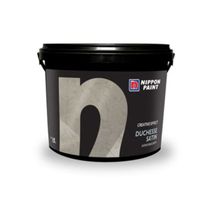 Nippon 1.25 lt Duchesse Satin Sedef Görünümlü Boya