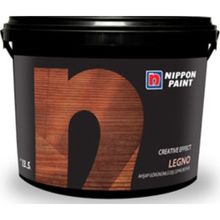 Nippon 2.5 lt Legno Dekoratif Dış Cephe Boyası