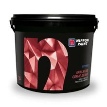 Nippon Akrilik Dış Cephe 15 lt Astarı