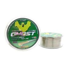 Nippon Ghost 0.347 mm x 300 mt Fluoro Carbon Misina