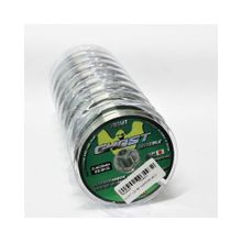 Nippon Ghost 180 mt Floracarbon 0,37 mm Misina