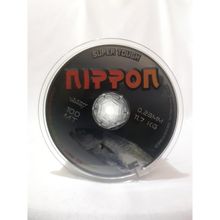 Nippon Super Tough 100 mt Gri 0,28 mm Makara Misina