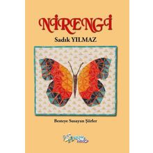 Nirengi-Besteye Susayan Şiirler / Sadık Yılmaz