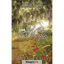 Nirengi / Şizen Ersoy