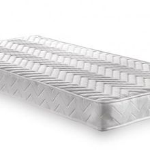 Niron Basic 80x180 cm Tek Kişilik Sert Ergonomik Yatak
