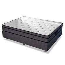 Niron Greypedic Ortopedik Sert Pedli 140x190 CM Yatak
