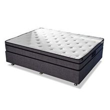 Niron Greypedic Ortopedik Sert Pedli 90x190 CM Yatak