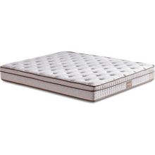 Niron Helen Full Ergonomik Aleo Vera Kumaşlı 80x180 cm Yatak