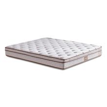 Niron Helen Full Ergonomik Aleo Vera Kumaşlı 90x190 cm Yatak