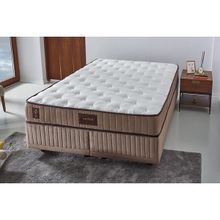 Niron Hybrid Full Ortopedik 160x200 CM Çiftt Kişilik Yatak