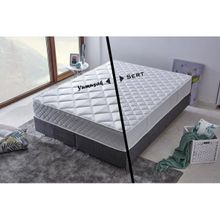 Niron Hybrid Full Ortopedik 90x190 cm Yatak