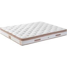Niron Latte Yatak Ortopedik Sert 160x200 cm Yatak