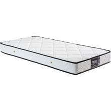 Niron Mezzo Yarı Ortopedik 200x200 CM Yatak