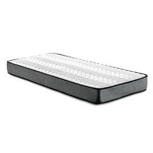 Niron Silver 120x200 CM Geniş Tek Kişilik Tam Ortopedik Sert Yatak