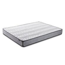 Niron Silver 200x200 CM Tam Ortopedik Sert Çift Kişilik Yatak
