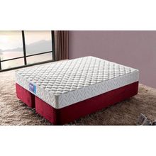 Niron Smart 140x190 CM Çift Kişilik Tam Ortopedik Sert Yatak