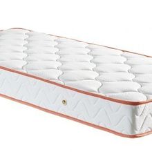 Niron Sofy 120x190 cm Yarı Ortopedik Bir Buçuk Kişilik Yatak