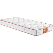 Niron Sofy 120x200 CM Tek Kişilik Lüks Yarı Ortopedik Yatak