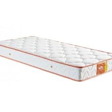 Niron Sofy Lüks Yarı Ortopedik 70x130 cm Bebek Yatağı