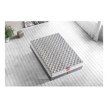 Niron Star Visco 140x200 CM Yaysız Visco Çift Kişilik Yatak