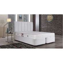 Niron Star Visco 160x200 cm Yaysız Visco Çift Kişilik Yatak