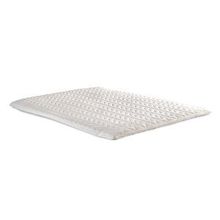 Niron Visco 100x200 cm Yatak Pedi Tek Kişilik Visco Yatak Pedi Şiltesi