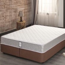 Niron Yatak 160 x 200 cm Full Ortopedik Sert Verona Çift Kişilik Yatak