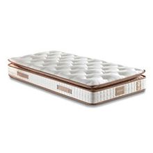 Niron Yatak Queen 90x190 cm Tam Ergonomik Orta Sert Yatak