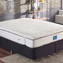 Niron Yatak Soft 90x200 cm Tek Kişilik Yumuşak Yatak Pedi Şiltesi