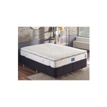 Niron Yatak Visco 140x190 cm Kişilik Visco Yatak Pedi Şiltesi