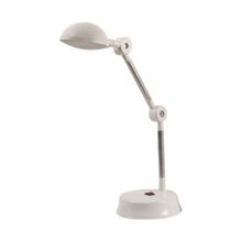 Nisa Luce 62439 Beyaz Ledli Masa Lambası