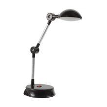 Nisa Luce Ledli Siyah Masa Lambası