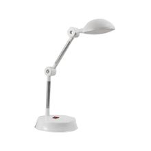 Nisaluce 62439 Beyaz Ledli Masa Lambası