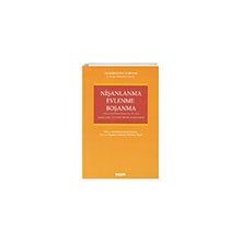 Nişanlanma Evlenme Boşanma