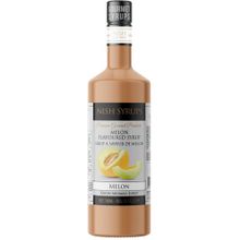 Nish 700 ml Kavun Aromalı Şurup