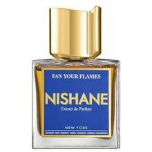 Nishane Fan Your Flames EDP 100 ml Unisex Parfüm