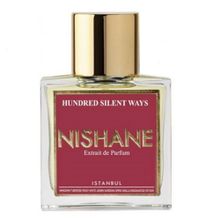 Nıshane Hundred Silent Ways EDP 50 ml Unisex Parfüm