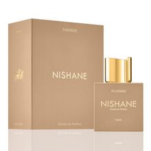 Nishane Nanshe EDP 50 ml Unisex Parfüm